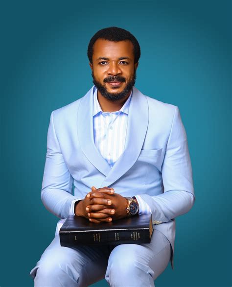 evangelist ebuka obi biography